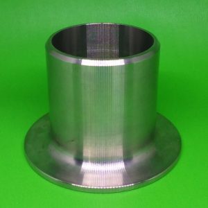 Stainless Steel Weld Fitting-Stub End