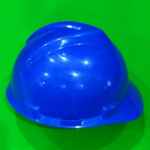 AAA Safety Helmet Blue