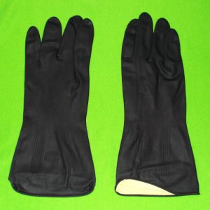 DONG FANG HONG Rubber Hand Gloves