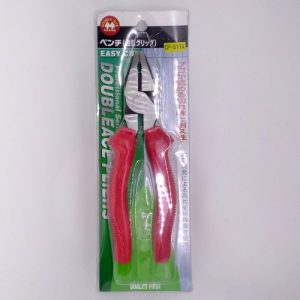 DOUBLE ACE CP-517A Professional Pliers