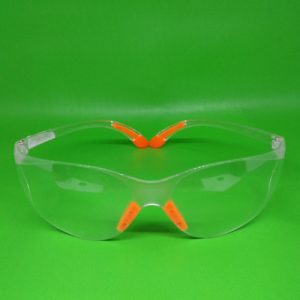 BAI-DUN Clear Goggles