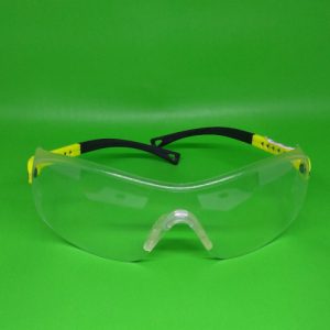 QUEBEE QB5040-HC Clear Goggles