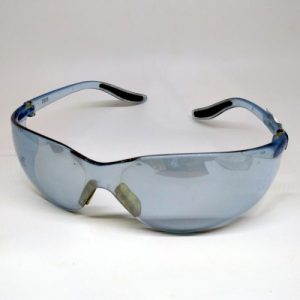 QUEBEE QBSG514 Light Blue Mirror Goggles