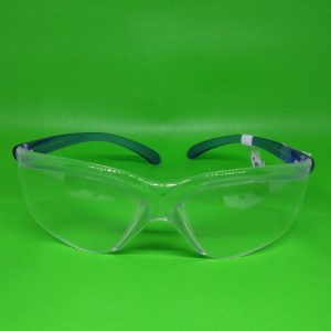 SOBAR 6504 Clear Goggles