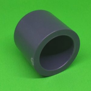 PVC SCH80 – Dop Fitting