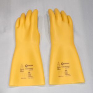 REGELTEX Electro Volt Hand Gloves