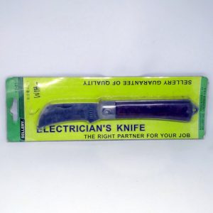 SELLERY 12-237 Electrician’s Knife
