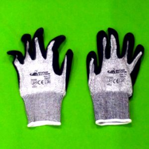 SUPER ACTION EN388 Hand Gloves