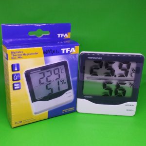 TFA Digital Thermo-Hygrometer