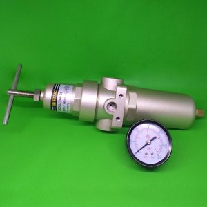 STNC TWH-08 (High Pressure Filter Regulator)
