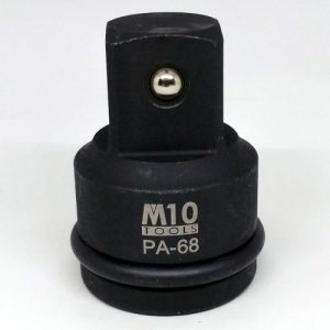 M10 PA-68 Hex Bit Socket