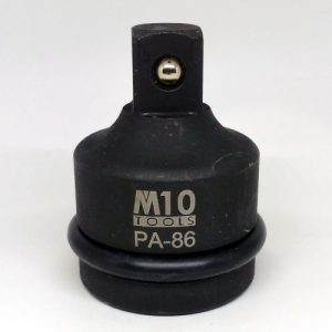 M10 PA-86 Hex Bit Socket