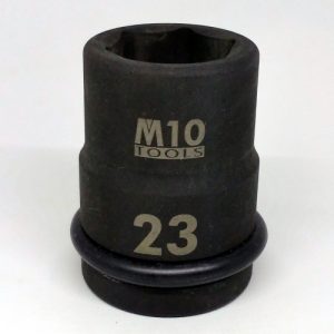 M10 23 Hex Socket