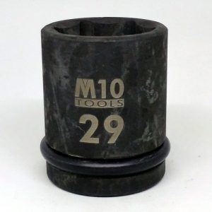 M10 29 Hex Socket