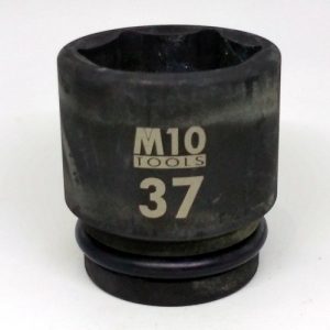 M10 37 Hex Socket