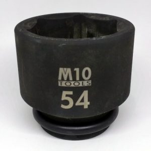 M10 54 Hex Socket