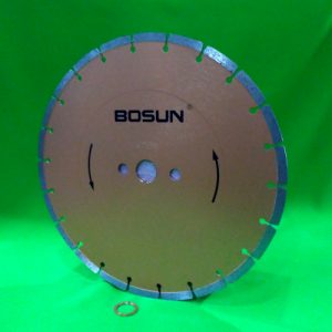 BOSUN 12″ Cutting Wheel