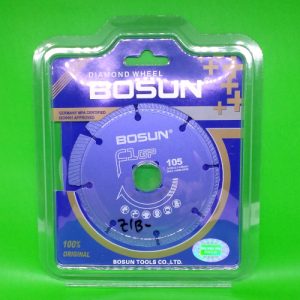 BOSUN F1GP Diamond Cutting Wheel