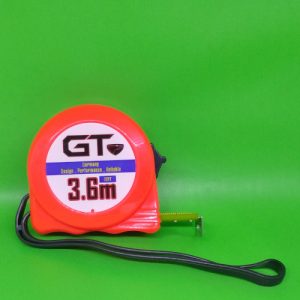 GT Measuring Tape 3.6m