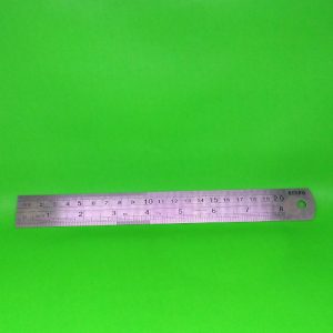 KENKO Steel Ruler 20cm