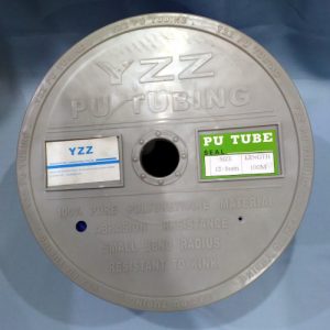 YZZ PU Tube 12x8mm Length 100m