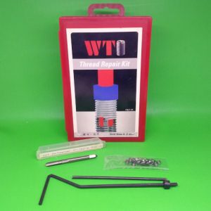 WTI 4. 2mm Thread Repair Kit