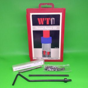 WTI 6. 2mm Thread Repair Kit