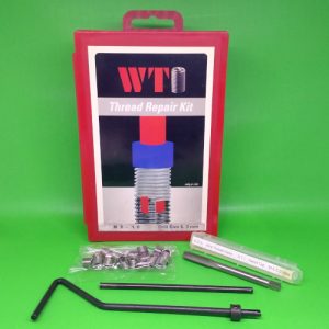 WTI 6. 3mm Thread Repair Kit