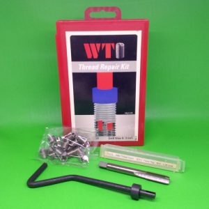 WTI 8. 3mm Thread Repair Kit