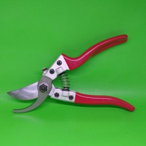 ACTION TIGER Gardening Shears Red Scissors