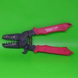 ENGINEER PA-09 Micro Connector Pliers