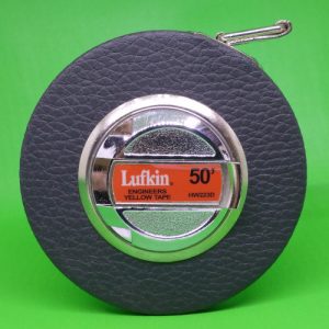 LUFKIN HW223D Measuring
