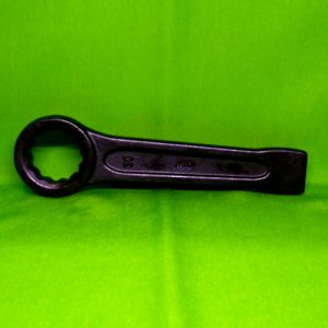 M10 Thin Wall Slogging Ring Wrench 30 mm