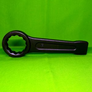 M10 Thin Wall Slogging Ring Wrench 50 mm