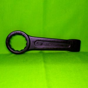 M10 Thin Wall Slogging Ring Wrench 52 mm