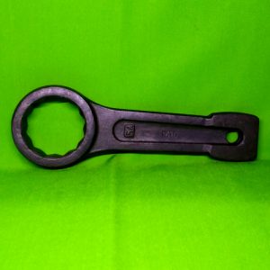 M10 Thin Wall Slogging Ring Wrench 54 mm