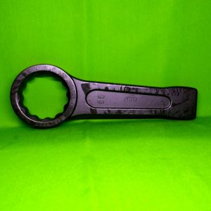M10 Thin Wall Slogging Ring Wrench 65 mm