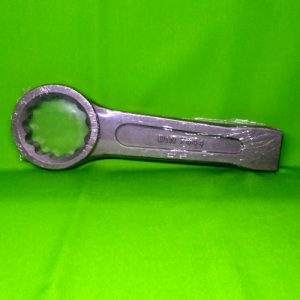 M10 Thin Wall Slogging Ring Wrench BT 2365 55 mm