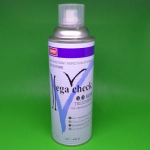 MEGA CHECK Dye Penetrant Inspection System (Treatment) 450ml
