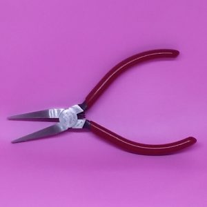 MTC 18 Micro L ong Nose Pliers