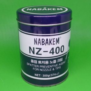 NABAKEM NZ-400 Welding Nozzle Protector