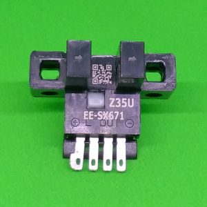 OMRON Z35U EE-SX671 Micro Sensor