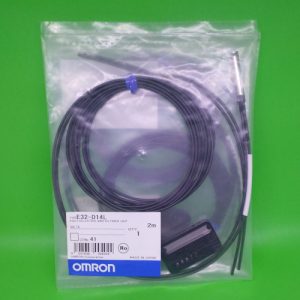 OMRON E32-D14L Photo Electric Switch Fiber Unit