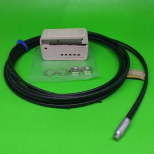 OMRON E32-DC200 Photo Electric Switch Fiber Unit (Gray)