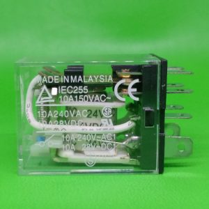 OMRON LY2N Relay