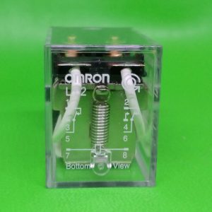 OMRON LY2 Relay