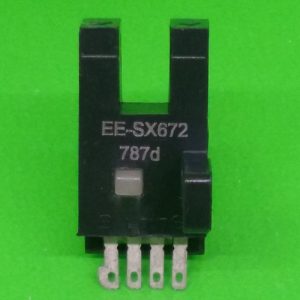 OMRON 787d EE-SX672 Sensor