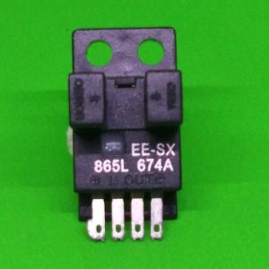 OMRON 865L EE-SX674A Sensor