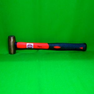 RED WHEEL Hammer 3 LBS (1.5 KG)