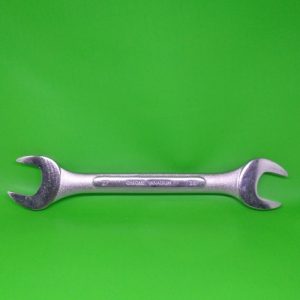 Chrome Vanadium Wrench
